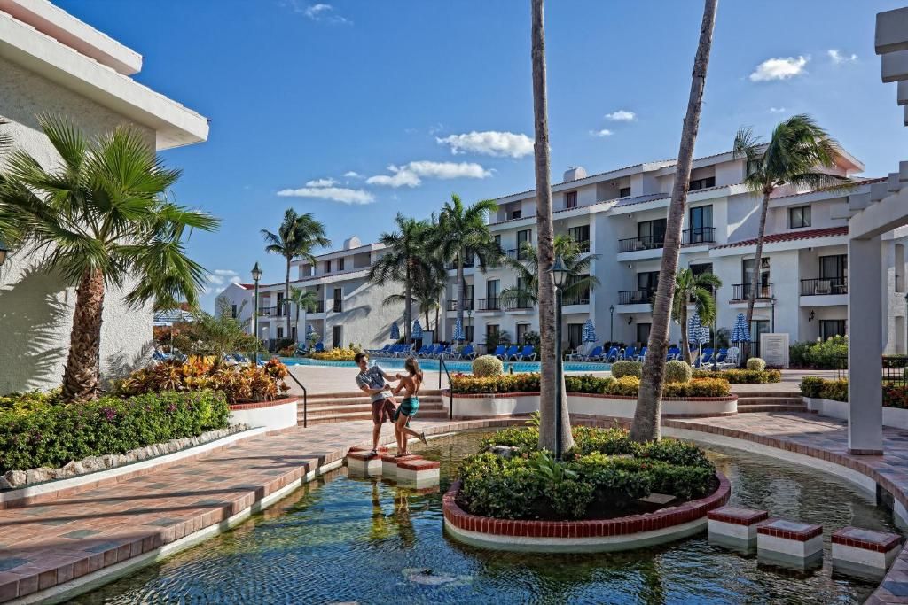 The Royal Cancun, an All Suites Resort фото 12