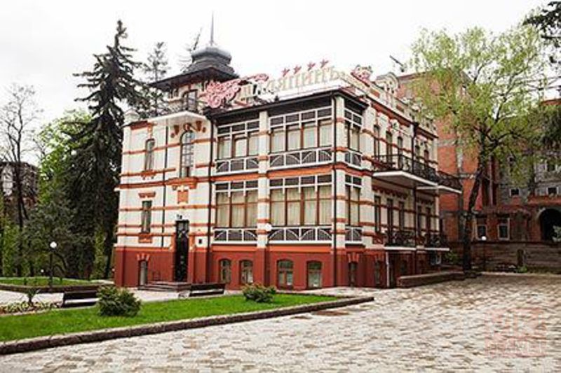 Пансионат «Шаляпинъ» фото 11