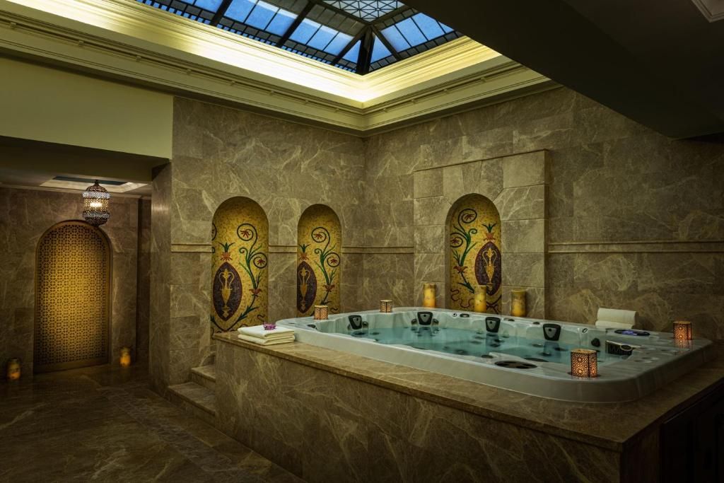 The St. Regis New Capital фото 23