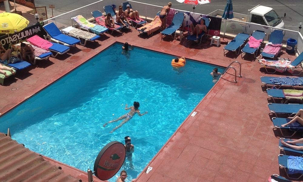 Efi Hotel Apartments фото 2