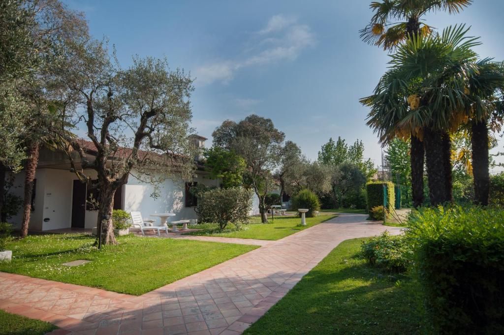 Villa Maria фото 3
