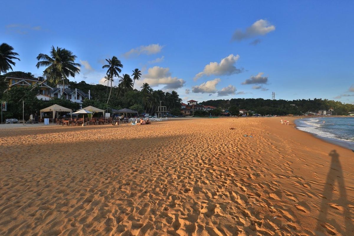Thaproban Beach House фото 6