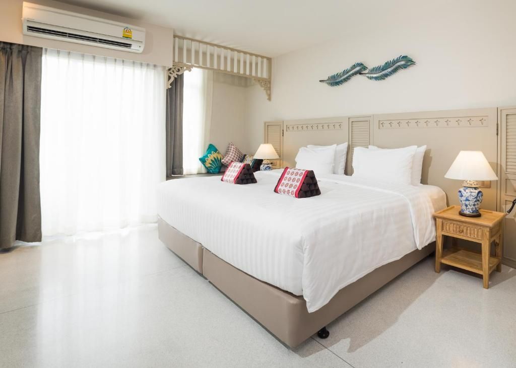 Panphuree Residence фото 2
