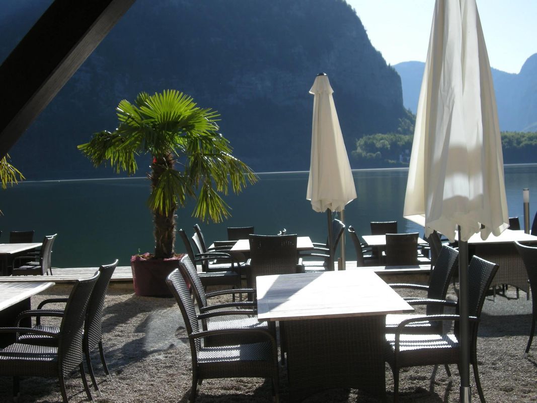 Seehotel Gruner Baum фото 5