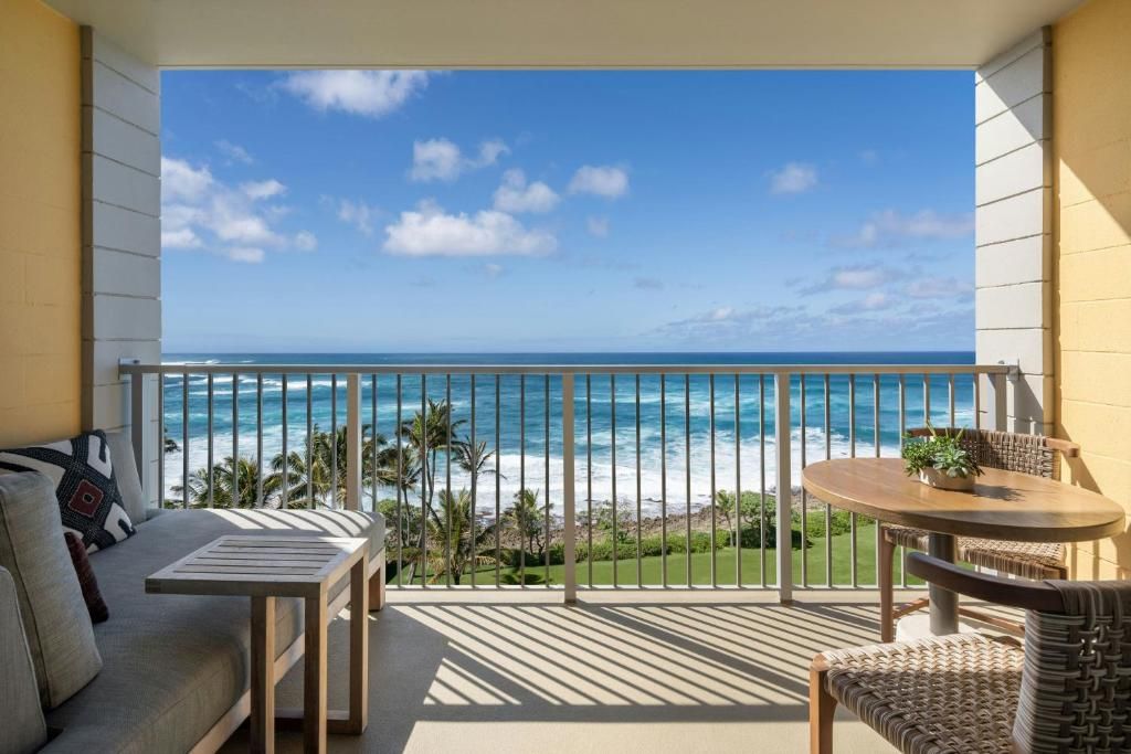 Turtle Bay Resort фото 43