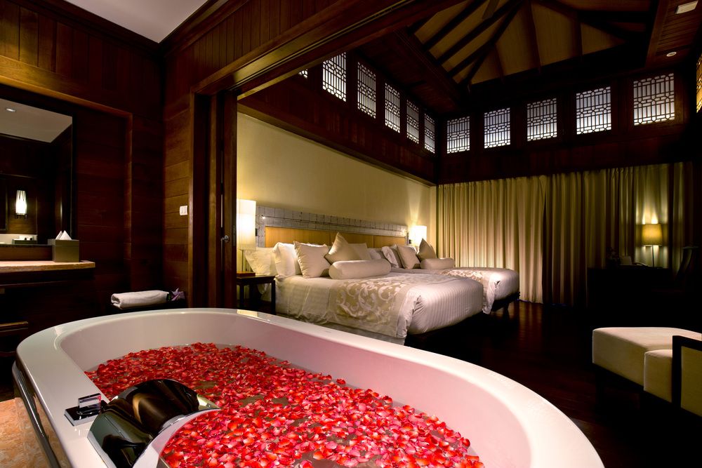 Centara Grand Beach Resort Phuket фото 116