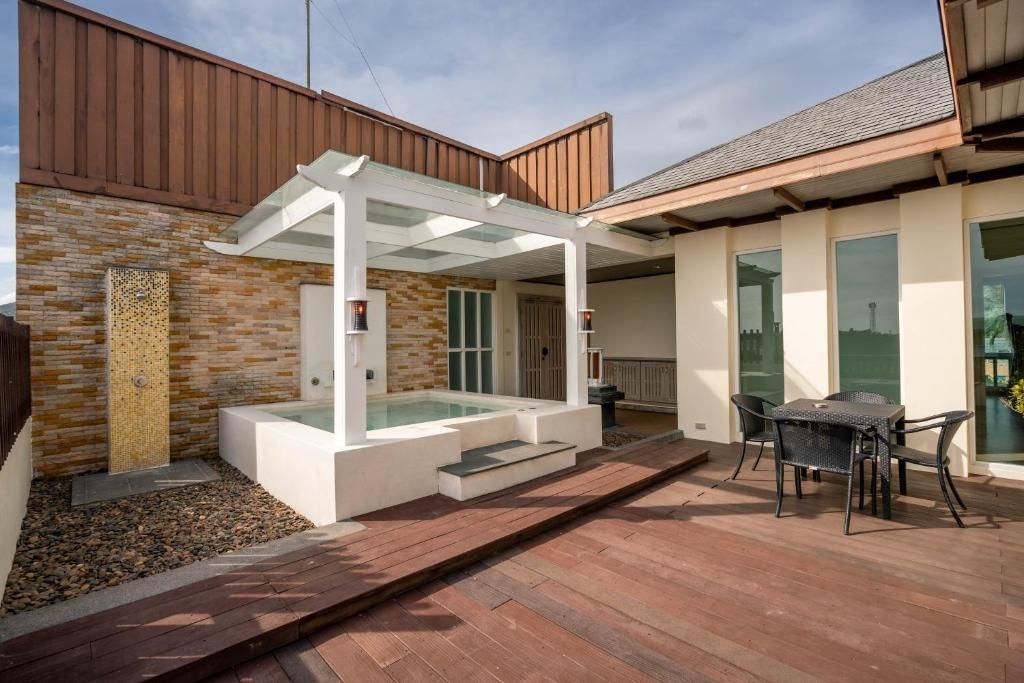 Ratana Hotel Chalong фото 67