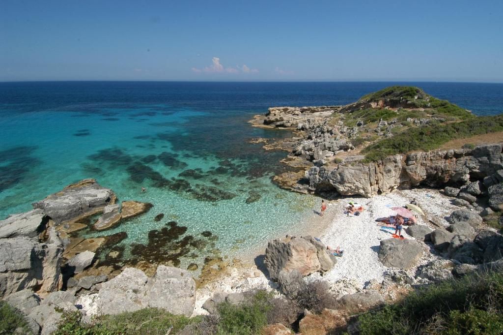 Porto Skala Hotel - Village фото 23
