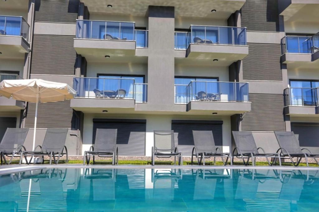 A Suite Side фото 24