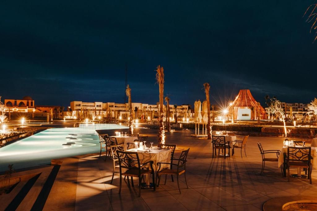 Sentido Reef Oasis Suakin Resort фото 24