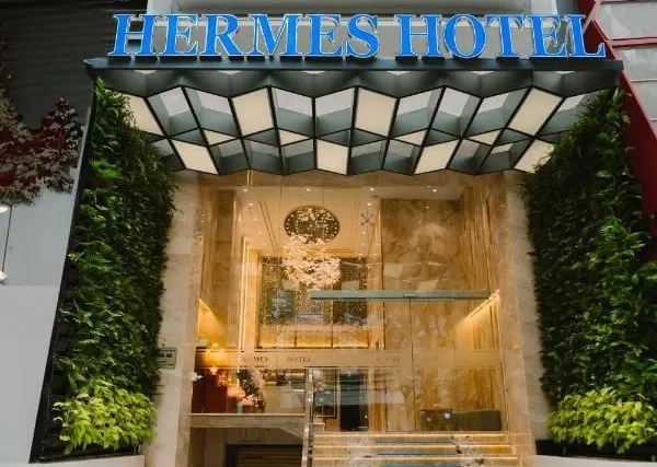 Hermes Hotel Nha Trang фото 1