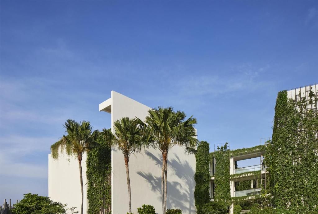 Alila Seminyak фото 85