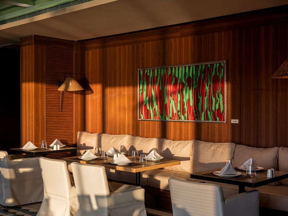 MGallery The Bodrum Hotel Yalikavak фото 71