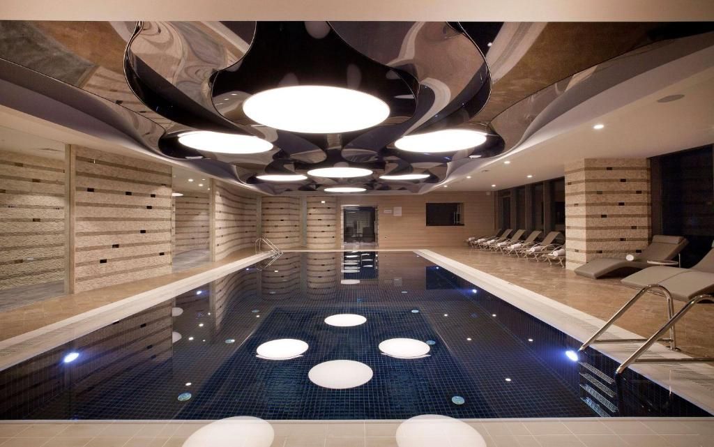 Radisson Blu Hotel, Istanbul Sisli фото 33