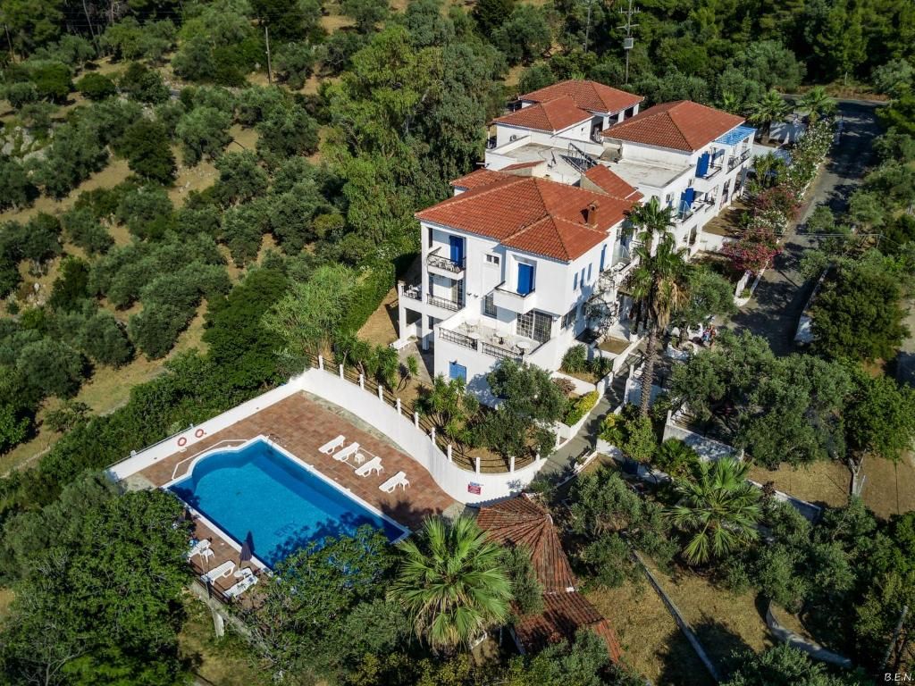 Anamar Skiathos фото 4