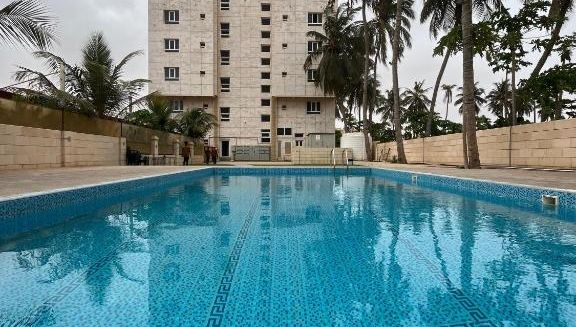 Фото отеля The Palace Hotel Salalah