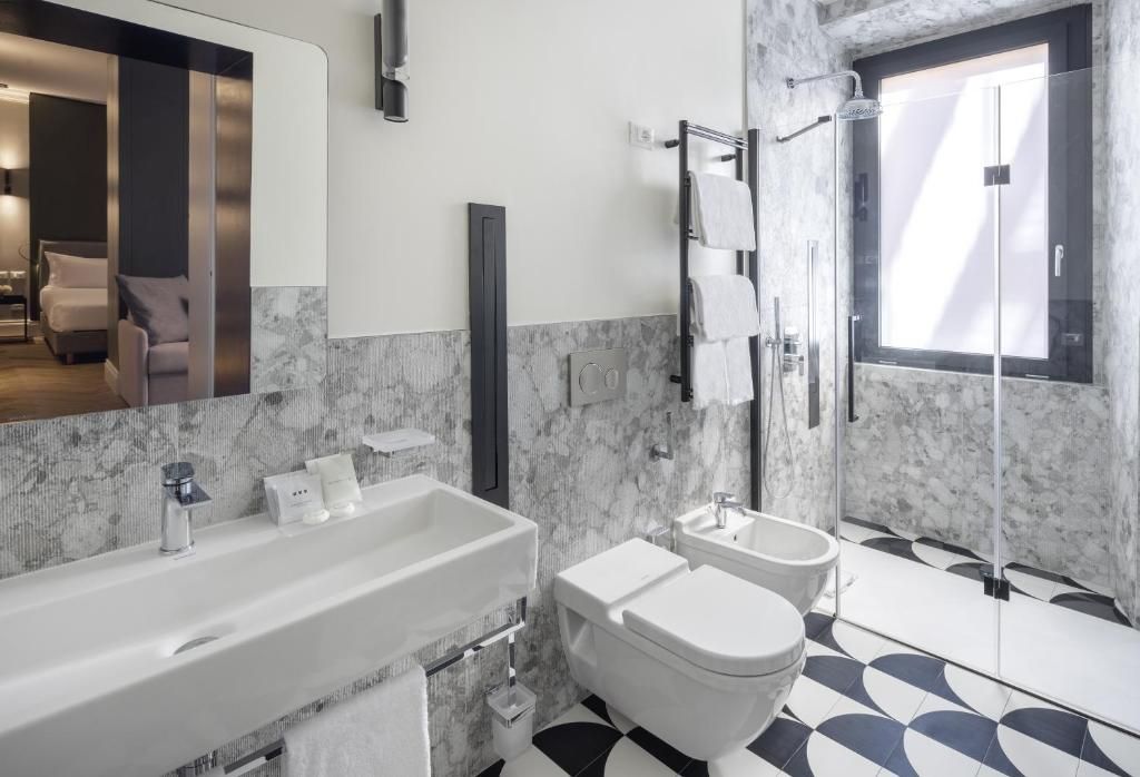 Best Western Plus Hotel Galles фото 33