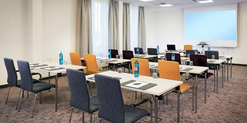 BEST WESTERN PREMIER IB Hotel Friedberger Warte фото 58