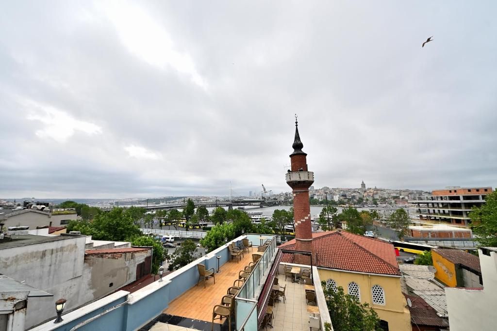 Altinboynuz Family Hotel фото 28