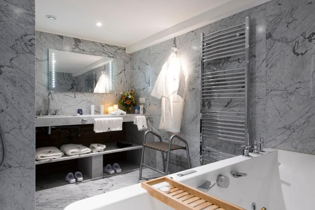 Snow Lodge Boutique Hotel фото 37