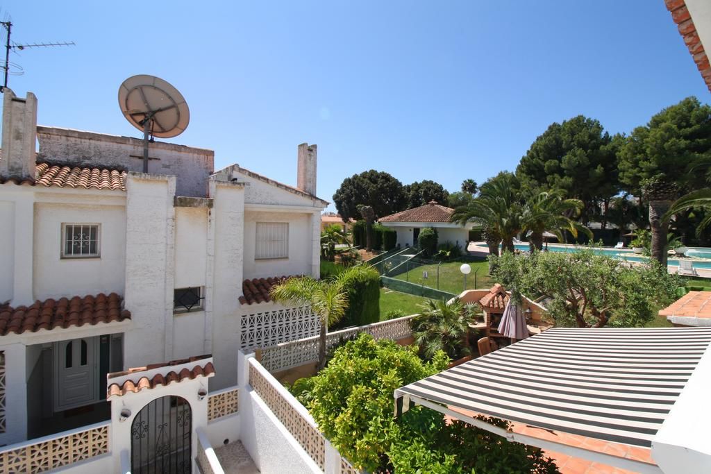 Bungalows Calpe Park фото 2