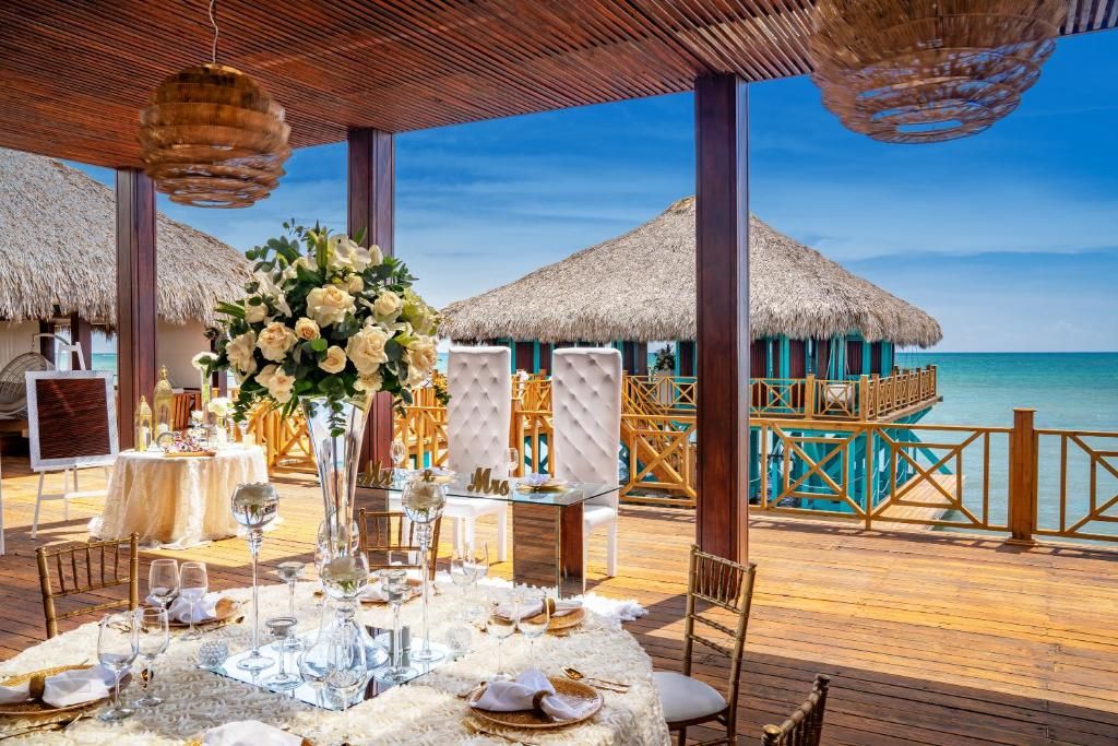 Sanctuary Cap Cana, All-Inclusive Adult Resort (Adults Only) фото 94
