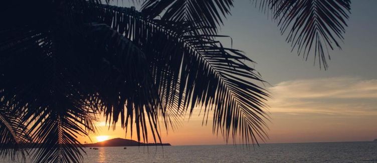 Фото отеля Paradise Beach Resort, Koh Samui - SHA Plus