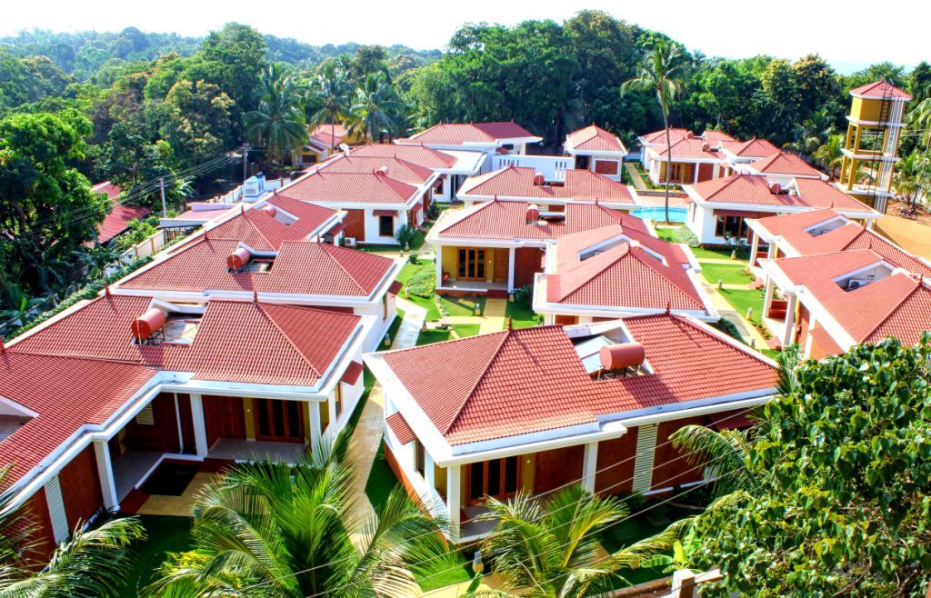 The Grand Leoney Resort фото 20