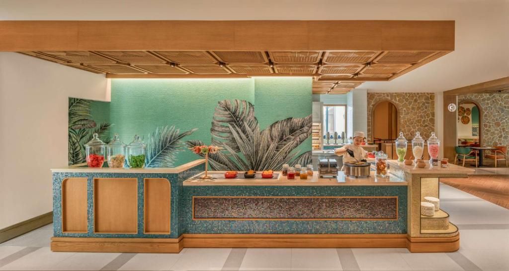 La Festa Phu Quoc, Curio Collection By Hilton фото 48