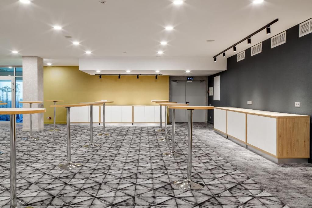 Отель Holiday Inn Москва Виноградово фото 45