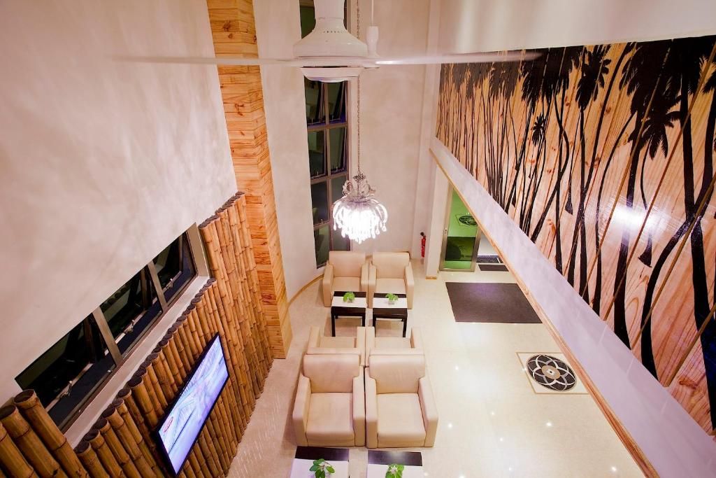 Kaani Beach Hotel фото 36
