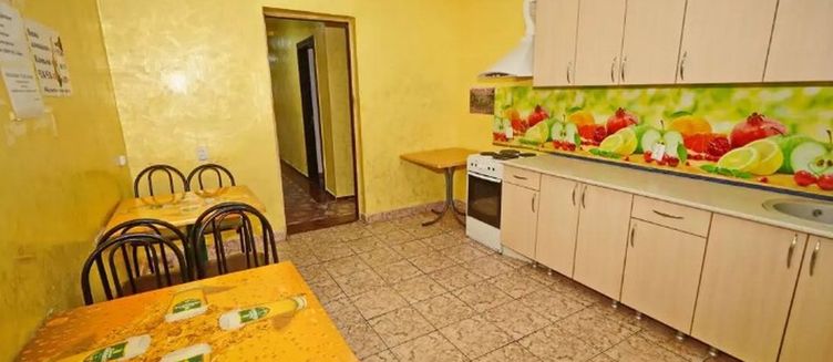 Фото отеля Гостевой дом «Галактика»