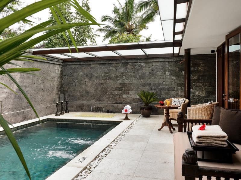 Tanah Gajah, a Resort by Hadiprana фото 18