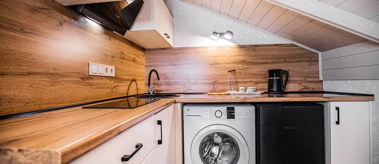 Фото отеля Гостевой дом «Лалеби»