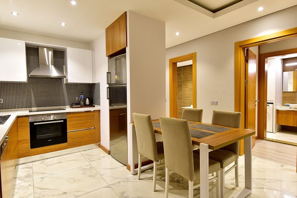 Jasmin Elite Residence фото 95