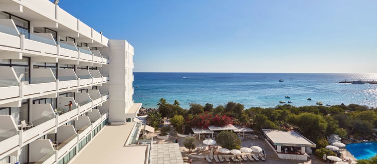 Фото отеля Grecian Bay Hotel
