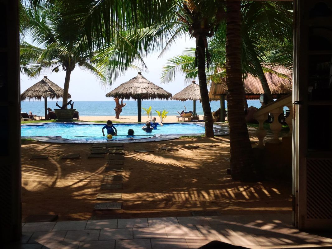 Royal Beach Resort фото 25