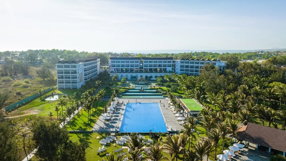 Muine Bay Resort фото 28