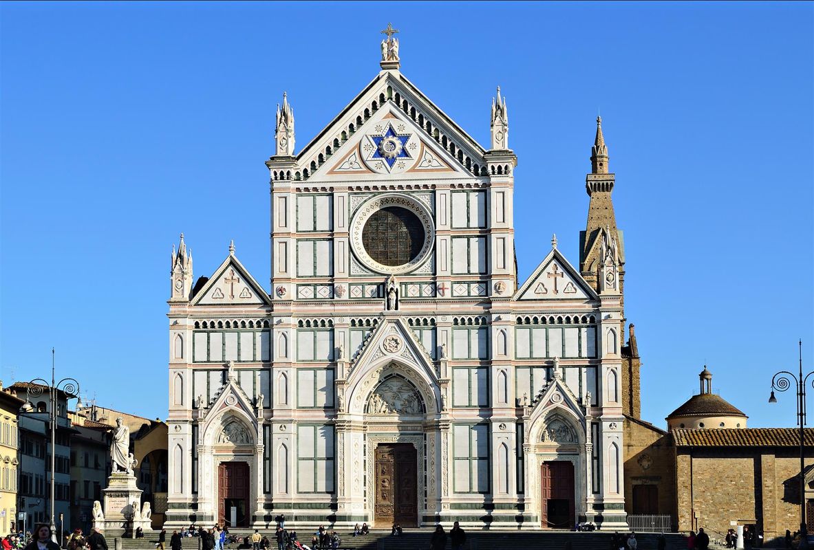 Machiavelli Palace фото 2