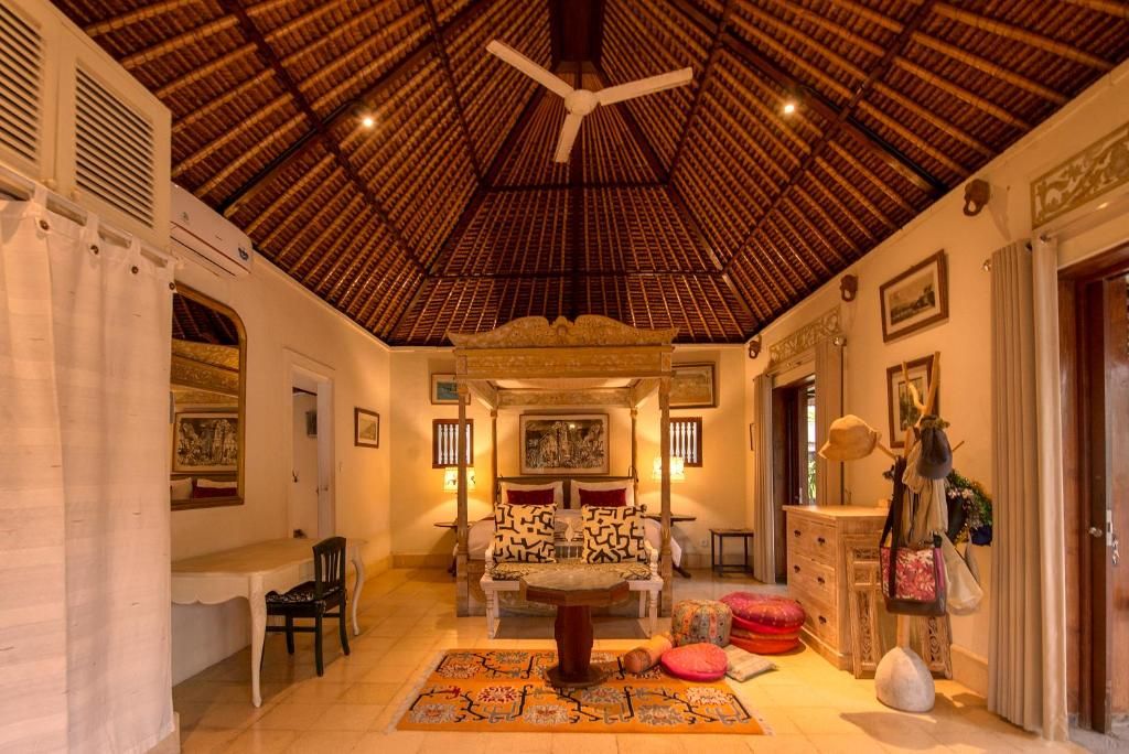 Bebek Cottages Sanur фото 43