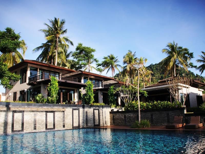 Niramaya Villa & Wellness Resort фото 39