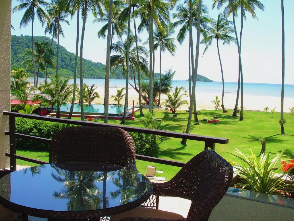 Siam Royal View Resort Apartments фото 30