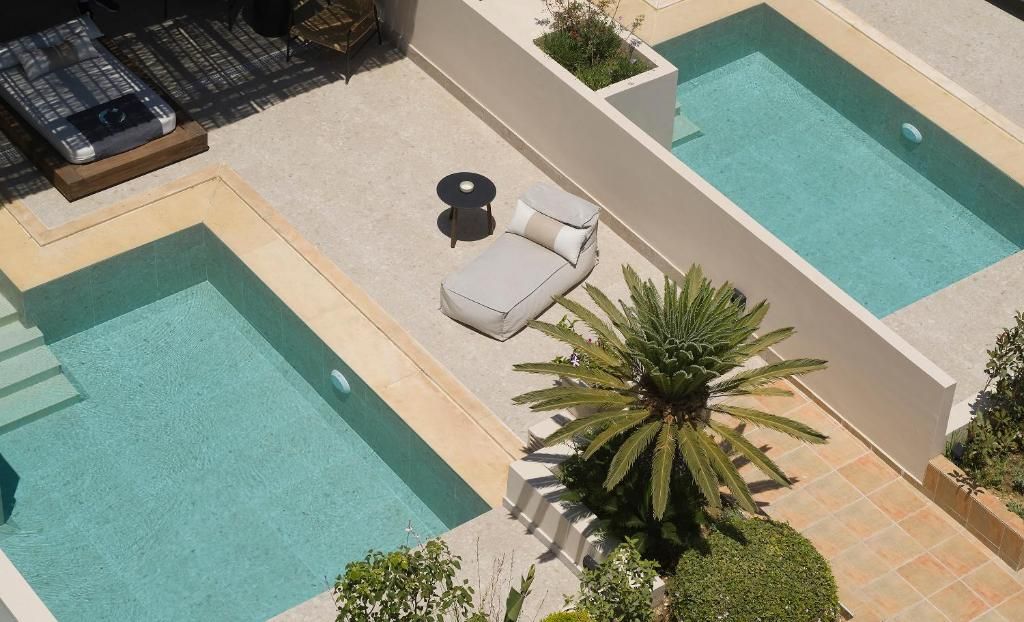 Asterion Suites & Spa (Adults Only) фото 39