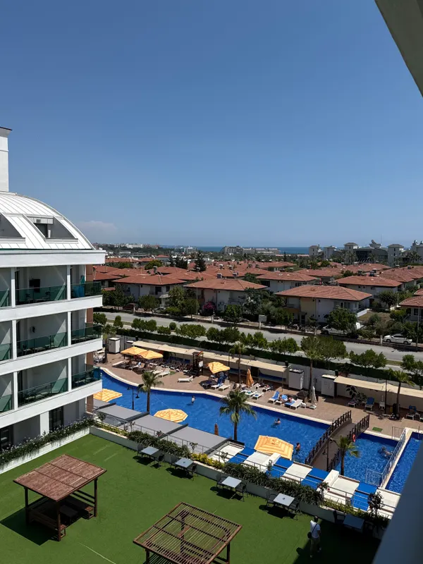 Linda Sunny Beach Hotel & Spa фото 79