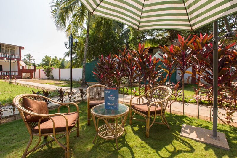 La Vaiencia Beach Resort фото 65