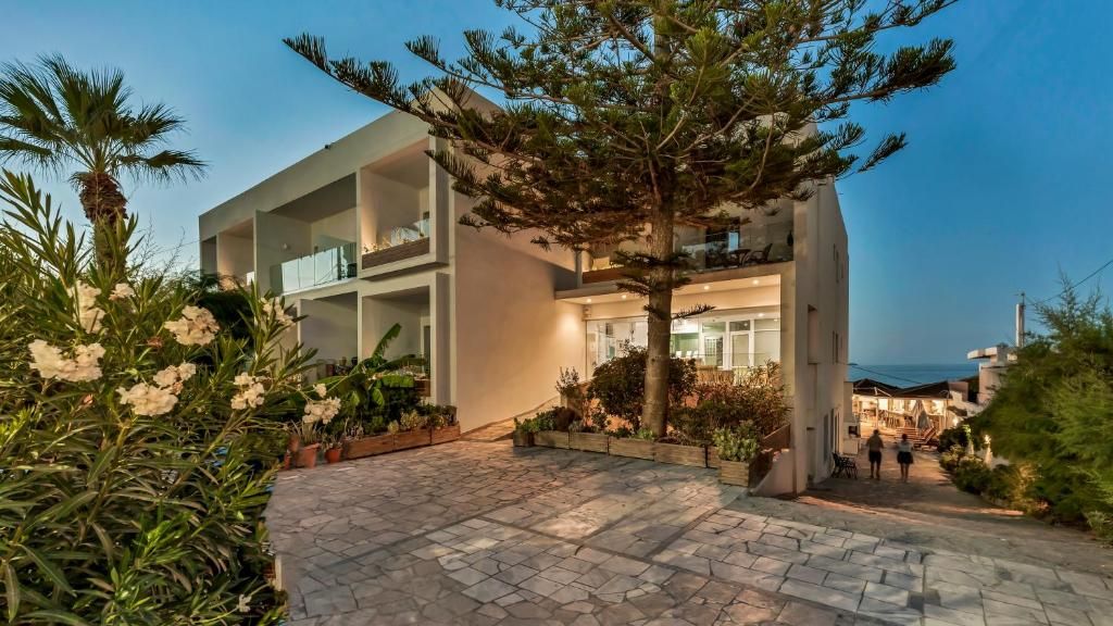 Sunset Beach фото 10
