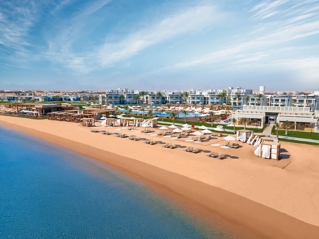 Rixos Premium Magawish Suites & Villas фото 7