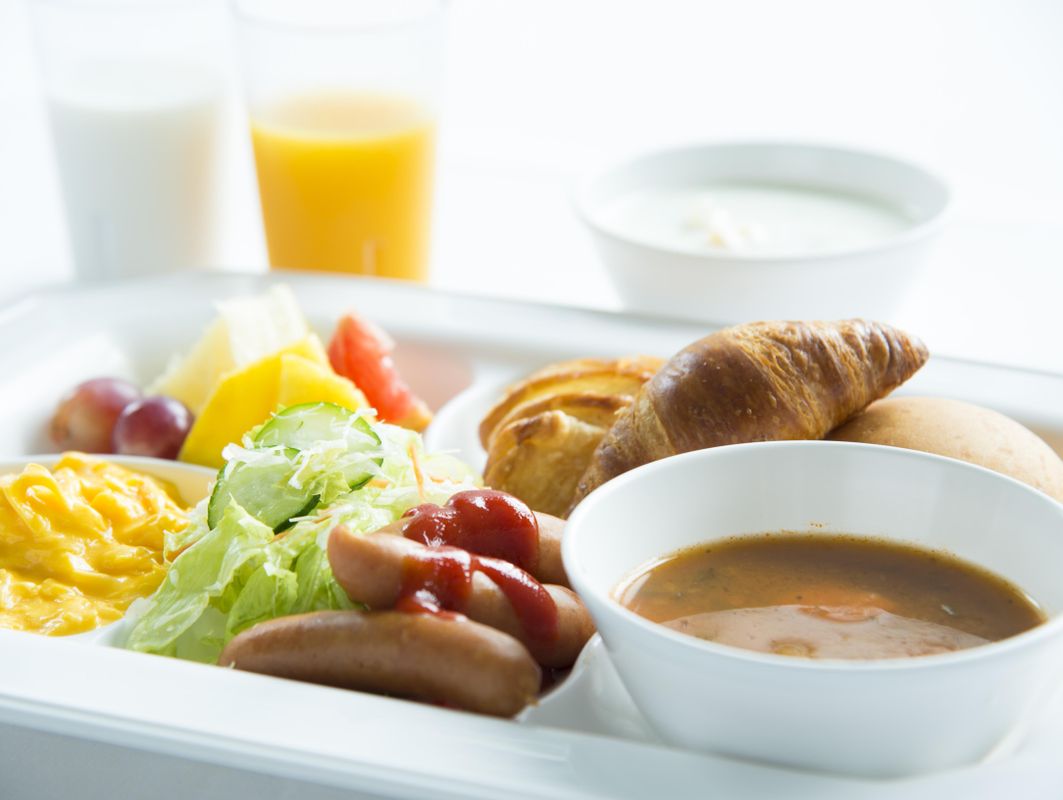 Hotel Villa FontaineTokyo - Shiodome фото 15