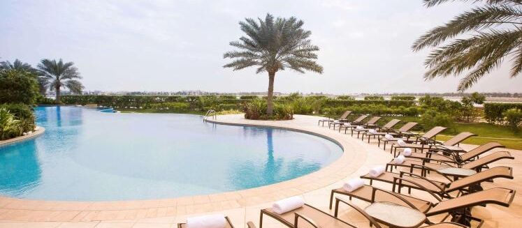 Фото отеля Movenpick Hotel Bahrain