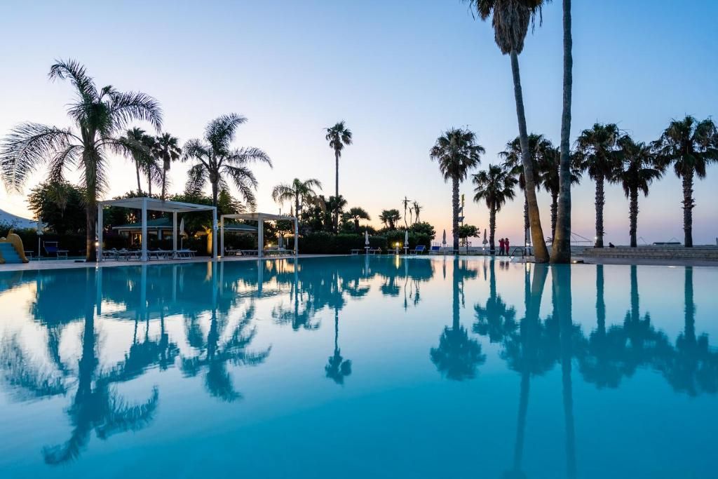Le Dune Beach Club фото 14
